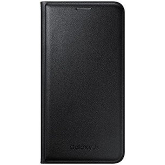 ���� ICASE BOOK COVER ��� SAMSUNG GALAXY J5 / J500F �����
