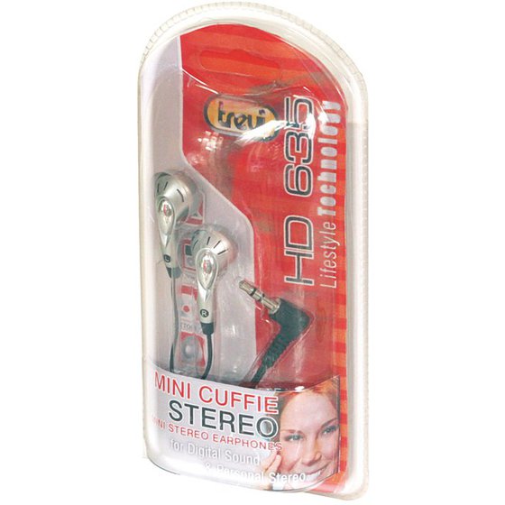 ��������� HD 635 MINI STEREO EARPHONES