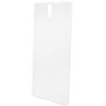 FACEPLATE SONY XPERIA C5 ULTRA HARDSHELL �������
