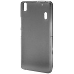 ���� TPU LENOVO A7000 FLAT SMOKE