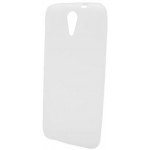 ���� TPU HTC DESIRE 620G (DUAL SIM) FLAT FROST