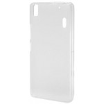 ���� TPU LENOVO A7000 FLAT FROST
