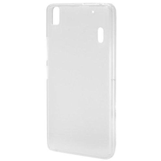 ���� TPU LENOVO A7000 FLAT FROST