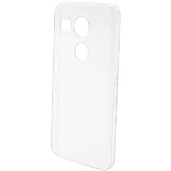 FACEPLATE LG H791 NEXUS 5X HARDSHELL �������