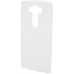 ���� TPU LG H900 V10 FLAT FROST
