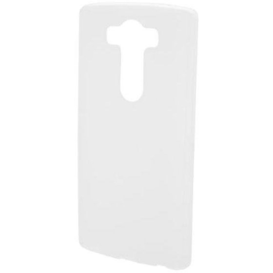 ���� TPU LG H900 V10 FLAT FROST