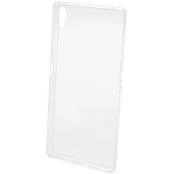 ���� TPU INOS SONY XPERIA Z5 ULTRA SLIM 0.3MM �������
