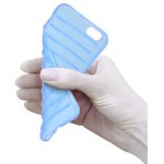 ���� LADDER ��� IPHONE 4/4S, LIGHT BLUE