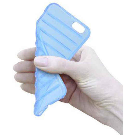 ���� LADDER ��� IPHONE 4/4S, LIGHT BLUE