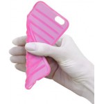 ���� LADDER ��� IPHONE 4/4S, PINK