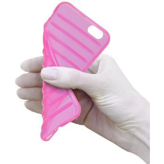 ���� LADDER ��� IPHONE 4/4S, PINK