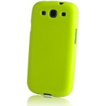 ���� TPU ��� IPHONE 5/5S, GREEN