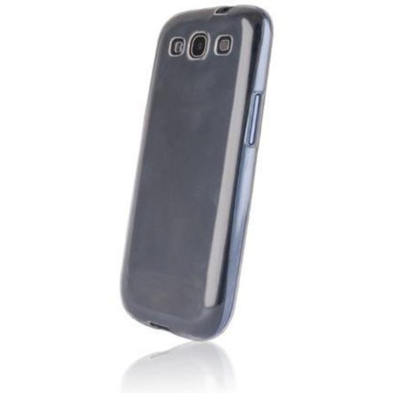 ���� TPU ULTRA SLIM 0,5MM ��� IPHONE 4/4S, TRANSPARENT