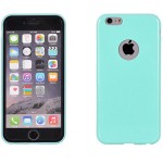 ������� ������ XCOVER CANDY SLIM 0,3MM IPHONE 6 (4.7) MINT