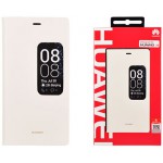 ���� HUAWEI P8 FLIP COVER WITH WINDOW ����� ORIGINAL