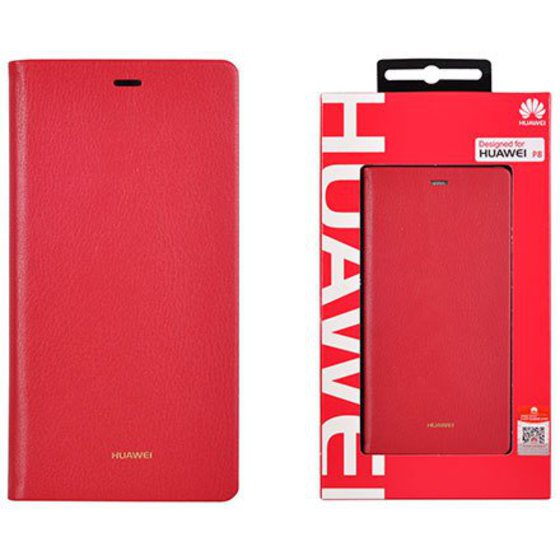 ���� HUAWEI P8 FLIP COVER ������� ORIGINAL