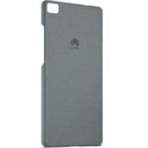 ���� PROTECTIVE CASE HUAWEI ASCEND G620S (0,8MM) ������ ����