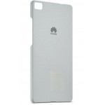 ���� PROTECTIVE CASE HUAWEI P8 (0,8MM) LIGHT GRAY