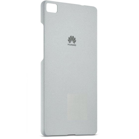 ���� PROTECTIVE CASE HUAWEI P8 (0,8MM) LIGHT GRAY