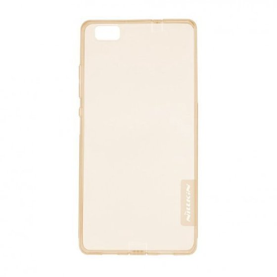 ���� PROTECTIVE CASE HUAWEI P8 (0,8MM) ����