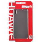 ���� PROTECTIVE CASE HUAWEI Y6 (0,8MM) ����