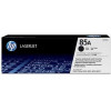 HEWLETT PACKARD BLACK TONER CARTRIDGE - CE285A