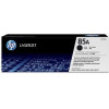 HEWLETT PACKARD BLACK TONER CARTRIDGE - CE285A
