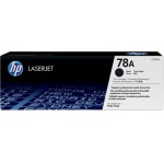 HP LJ P1566 - 2.1K PGS - CE278A