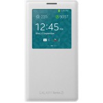 ���� ICASE S-VIEW SAMSUNG GALAXY NOTE 3 / N9005 �����