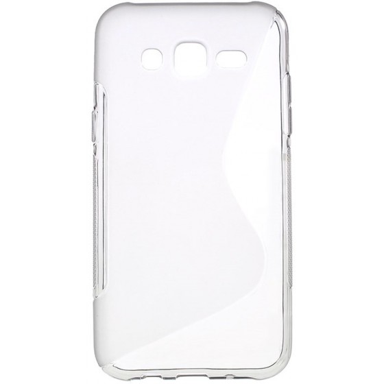 ������� ������ XCOVER TPU SAMSUNG S7710 XCOVER 2 �������
