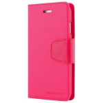 MERCURY ���� SONATA DIARY ��� SAMSUNG GALAXY J5, HOT PINK