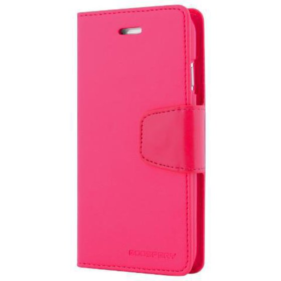 MERCURY ���� SONATA DIARY ��� SAMSUNG GALAXY J5, HOT PINK