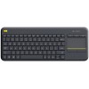 LOGITECH WIRELESS TOUCH K400 PLUS - (920-007145)