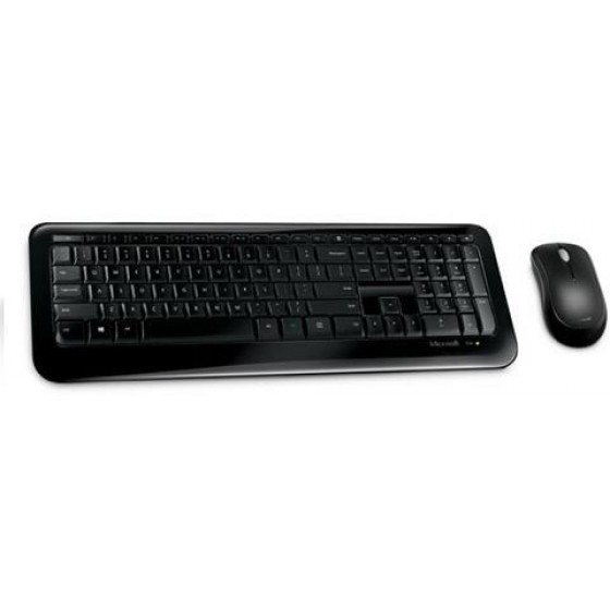 MICROSOFT DESKTOP KIT 850 GR - (PY9-00022)