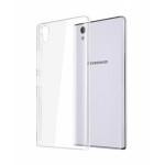 ������� ������ XCOVER LENOVO S90 SLIM TPU TRANS