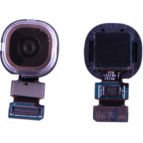 SAMSUNG I9505 GALAXY S4 BACK CAMERA 13MP FULL 3P OR