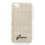 ���� GUESS CROCODILE ��� IPHONE 4/4S