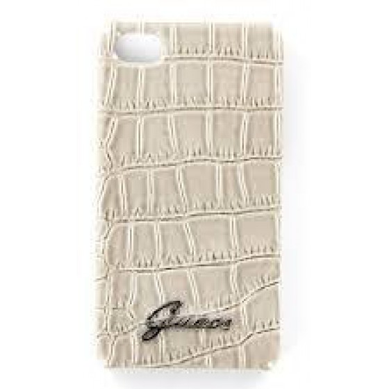 ���� GUESS CROCODILE ��� IPHONE 4/4S