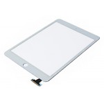 TOUCH PANEL - DIGITIZER HIGH COPY FOR IPAD MINI 3, WHITE