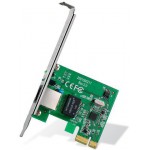 TP-LINK PCIE GIGABIT NETWORK AD. TG-3468