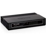 TP-LINK TL-SF10016D 16-PORT SWITCH DESKTOP 10/100M