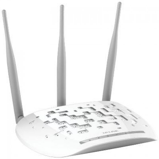 TP-LINK TL-WA901ND - WIRELESS ACCESS POINT