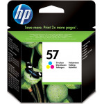 HP NO 57 TRI-COLOR 17ML - C6657AE