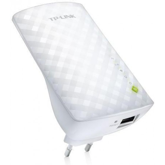 TP-LINK WIFI - RE200