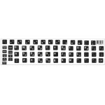 ����������� UNIVERSAL ��� ������������ NOTEBOOK, BLACK (0.11MM)