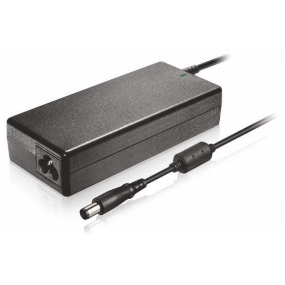 POWERTECH ��������� LAPTOP 90 WATT ��� HP 18.5V - 4.9A