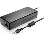 POWERTECH ��������� LAPTOP 90 WATT ��� TOSHIBA 19V - 4.74A 5.5X2.5X12MM