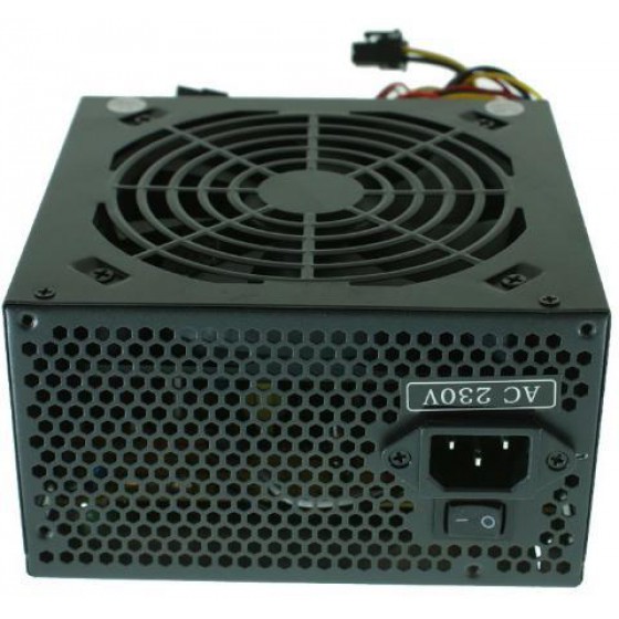 POWERTECH ����������� ��� PC 530WATT �� ������� ��������.