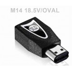 POWERTECH ����� ��� �������� LAPTOP - M14 - HP