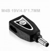 POWERTECH ����� ��� �������� LAPTOP - M4B - HP/COMPAQ